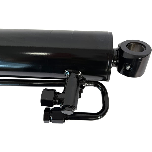 Bucket Tilt Hydraulic Cylinder Fits Bobcat S130 T140 753 763 773 OEM 6804630