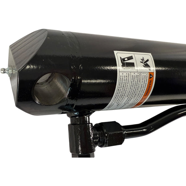 Bucket Tilt Hydraulic Cylinder Fits Bobcat 630-743 Loader OEM 7104437 6593398