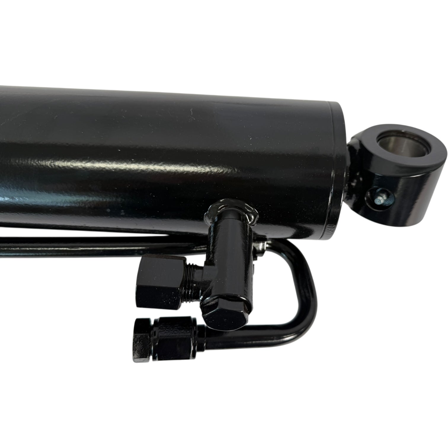 Bucket Tilt Hydraulic Cylinder Fits Bobcat 863 864 A220 T200 OEM 6804674