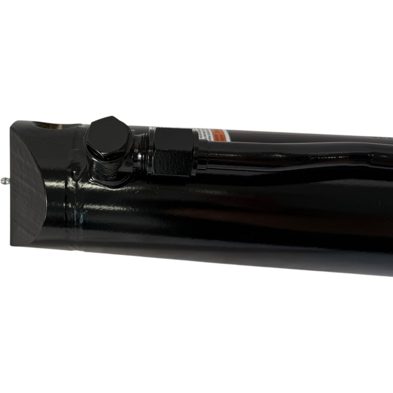 Bucket Tilt Hydraulic Cylinder Fits Bobcat 630-743 Loader OEM 7104437 6593398