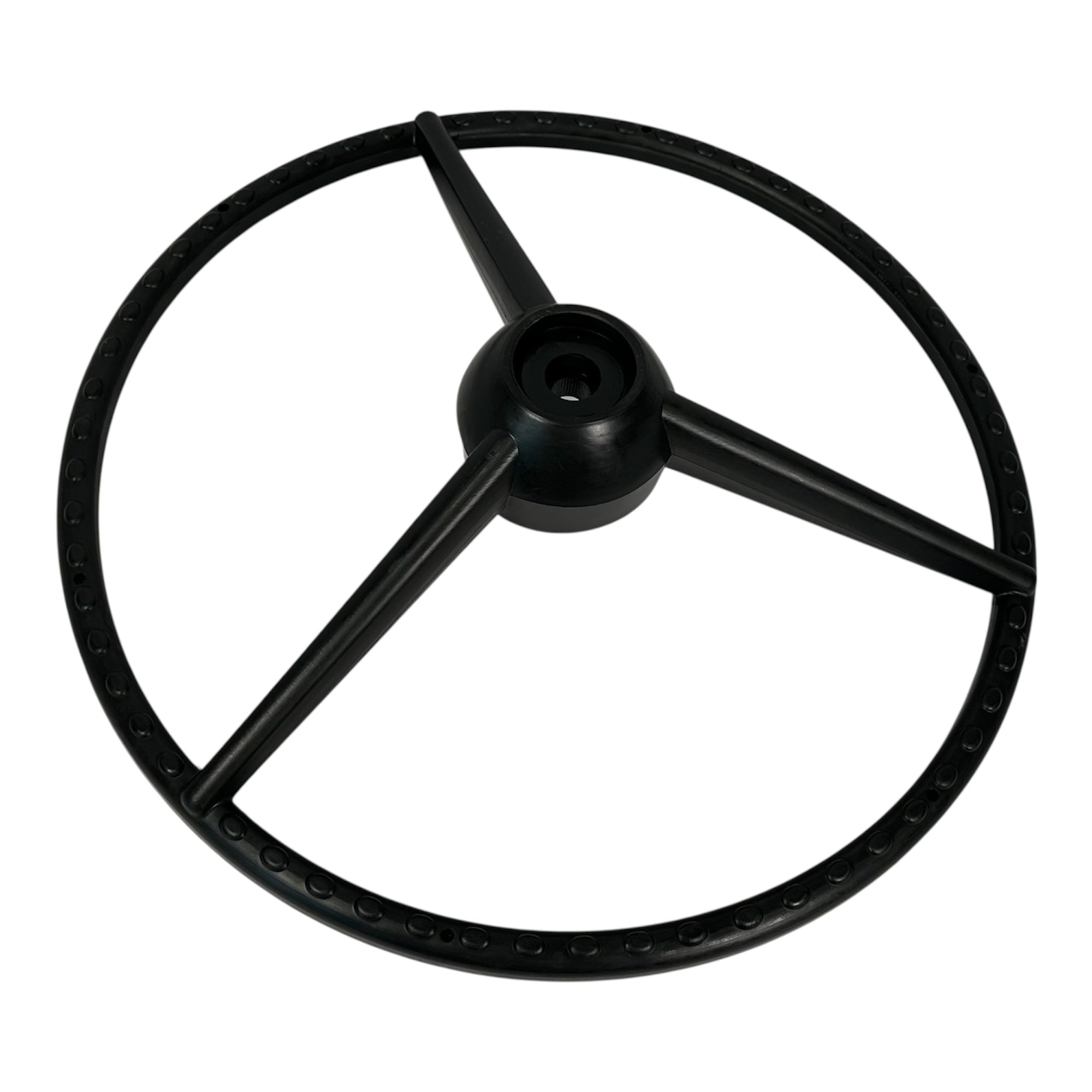 Steering Wheel Replacement for CASE-IH Tractor 240 504 4166 460 560 366557R1