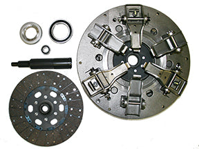 12" Synchro Woven Clutch Kit Replacement for JOHN DEERE 3020 R31311N