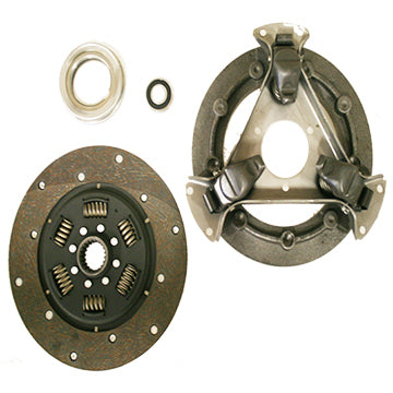 10" Clutch Kit Replacement for JOHN DEERE 301 302 300B R60368N