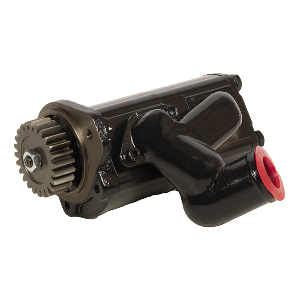 Hydraulic Pump Replacement for JOHN DEERE 5204 5303 5310 RE223233