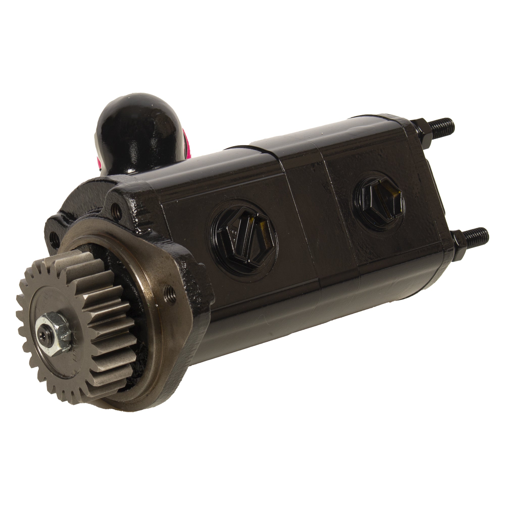 Hydraulic Pump Replacement for JOHN DEERE 5204 5303 5310 RE223233