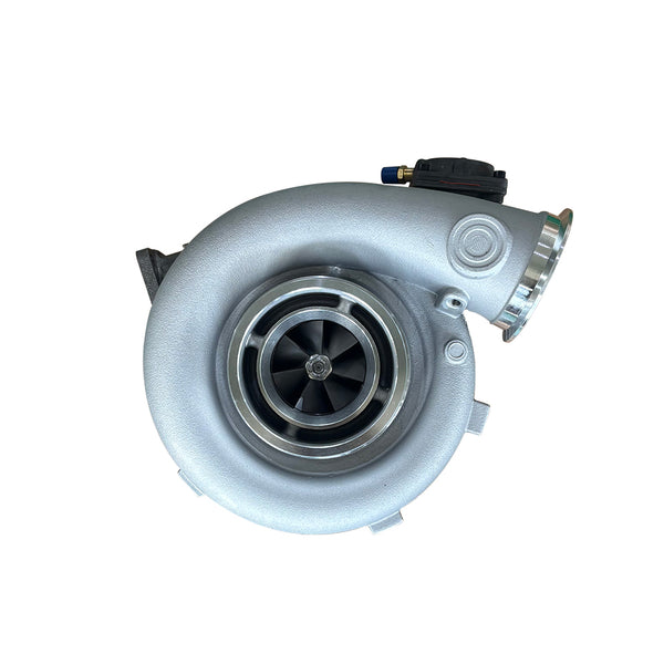 Turbocharger Fits Highway Truck Freightliner Kenworth Peterbilt International 758204-5007S 752389-0007 752389-9007S