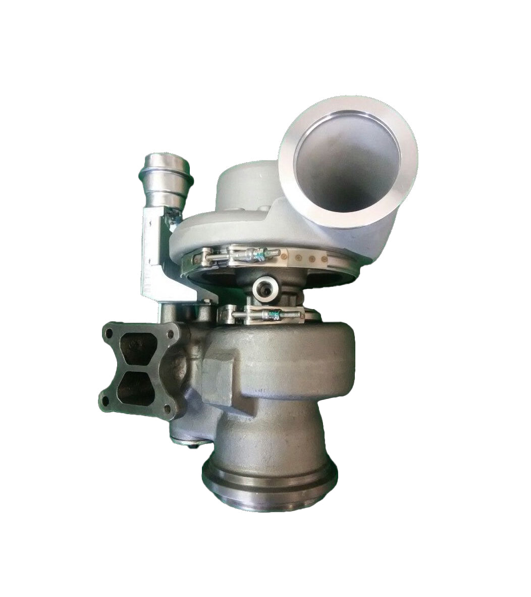 Turbocharger Fits Cummins Dennis Coach Signature 600 4046127 4040844 4040845 4040846 4046132H 4090042
