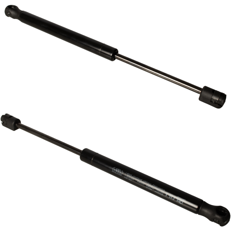 2x Gas Strut Rear Window for CASE IH MX180 MX210 MX220 MX230 Tractor 252550A2