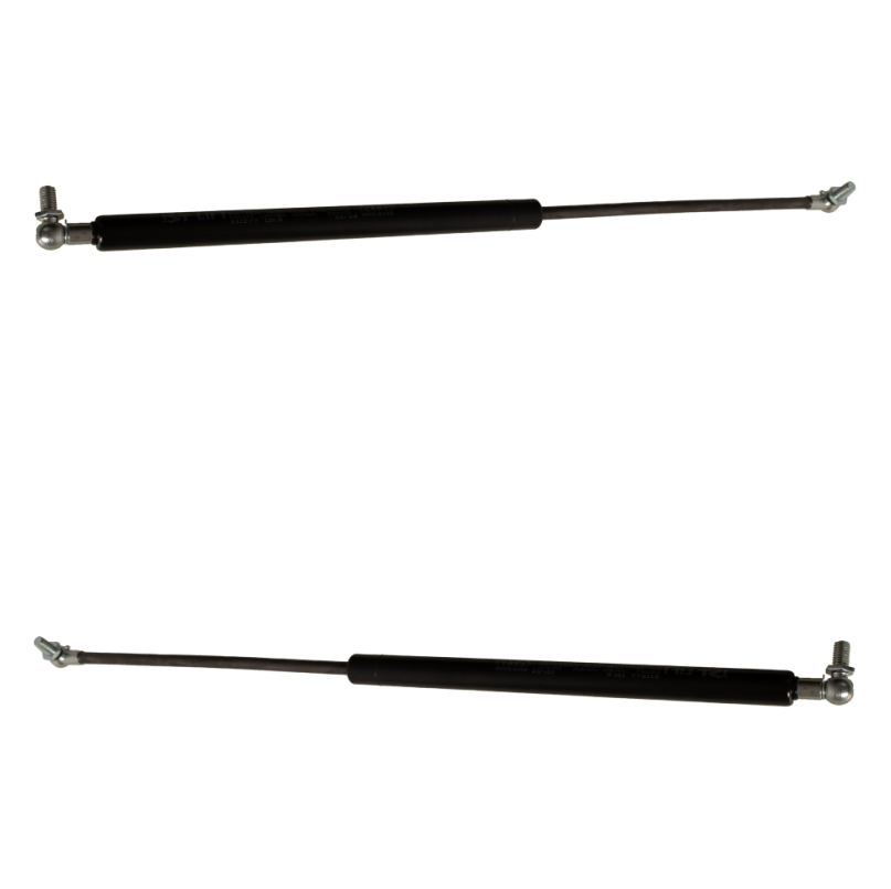 2x Rear Window Strut Fits JOHN DEERE 5000 6000 7000 Series Tractors AL114803