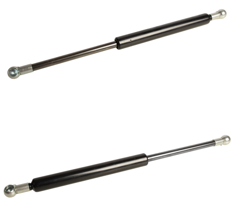 2x Tractor Hood Gas Strut Fits CASE Magnum 215 245 255 275 305 335 87386500