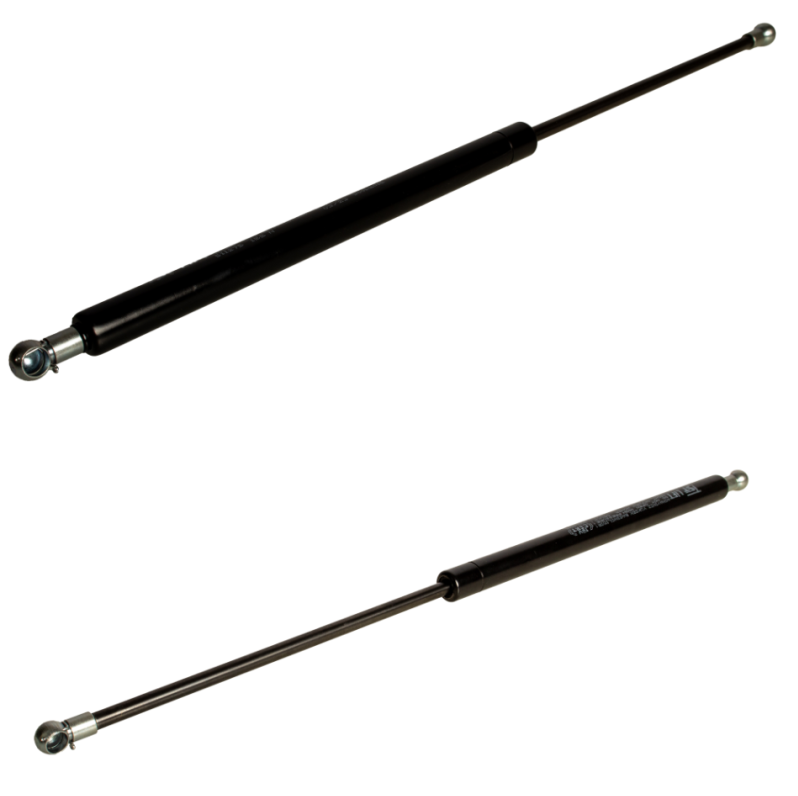 2x Gas Spring for Gas Cab Door fits CASE IH/INTERNATIONAL S.52912 1971235C2