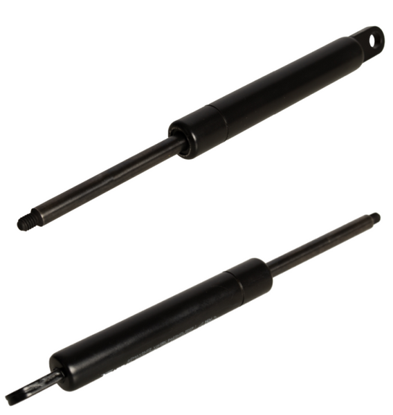 2x Roof Hatch Gas Spring Replacement for FORD NEW HOLLAND 5110 5610 E4NN94502R28AA