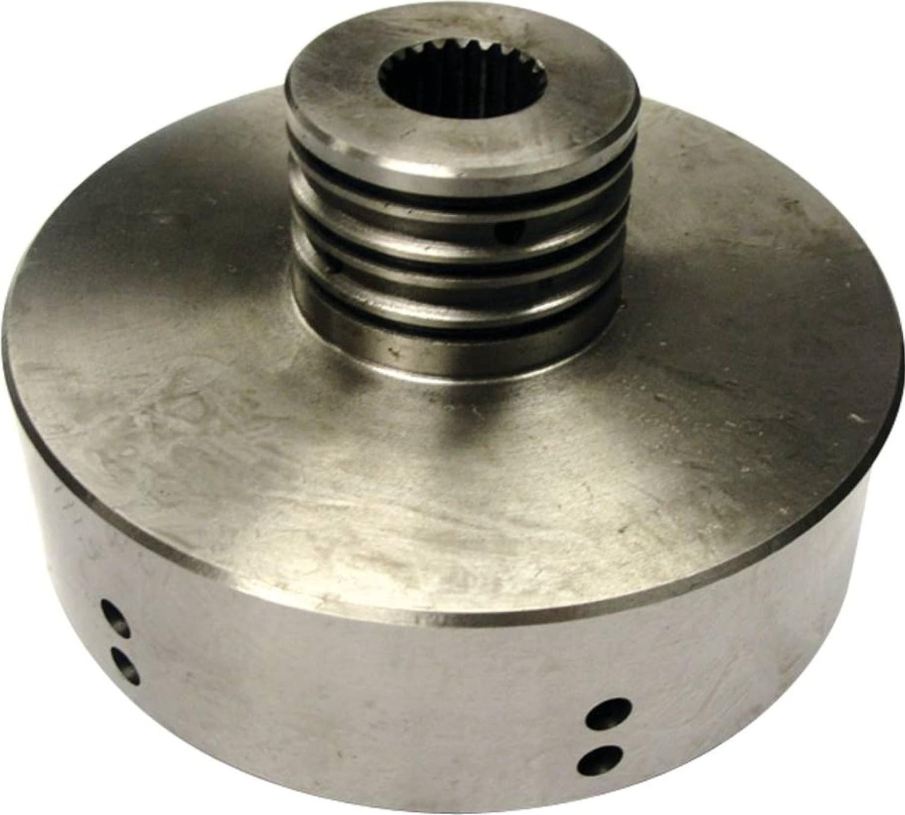 PTO Clutch Pack Compatible with FORD NEW HOLLAND 500 700 6610 7710 D2NNN751D