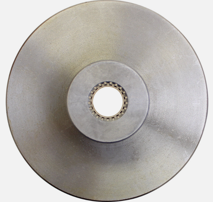 PTO Clutch Pack Compatible with FORD NEW HOLLAND 500 700 6610 7710 D2NNN751D