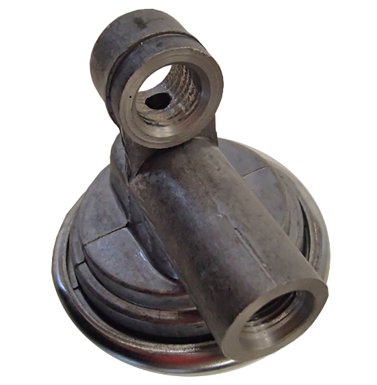 Fuel Primer Lift Pump Suitable for FORD NEW HOLLAND E5NN9A384AA E8NN9A384AA