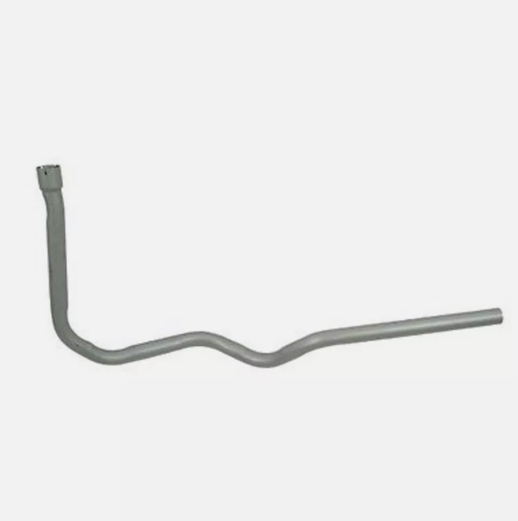 Grey Exhaust Stack Pipe Replacement for FORD 531 3000 3600 C7NN5245B