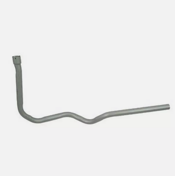 Grey Exhaust Stack Pipe Replacement for FORD 531 3000 3600 C7NN5245B