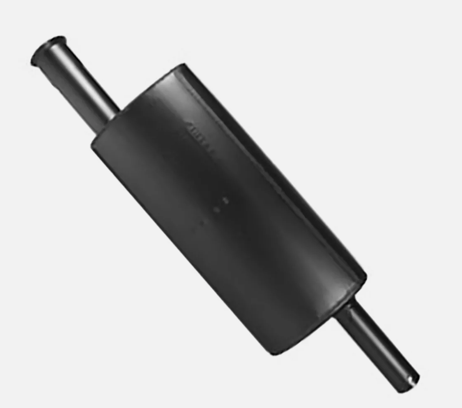 Vertical Muffler Compatible with JOHN DEERE 2010 2020 480 Series AT21690 AR64102