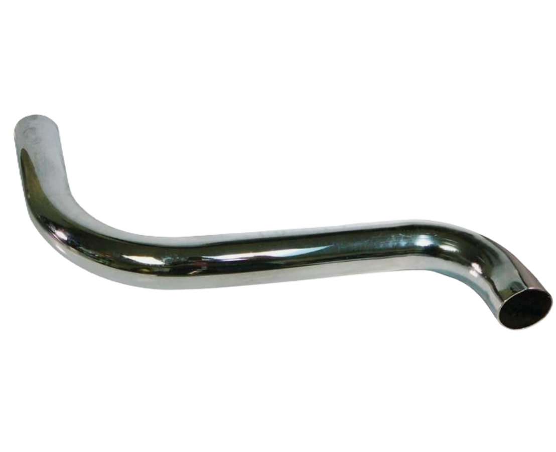 Air Cleaner Tube Replacement for FORD 2N 8N 9N 86602649 9N18215C