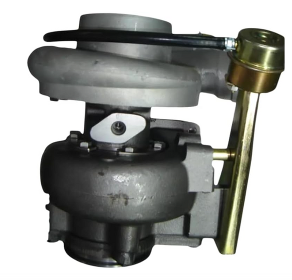 Turbocharger Replacement for CUMMINS ALLIS CHALMERS CASE IH 3535617 3535619 3535620