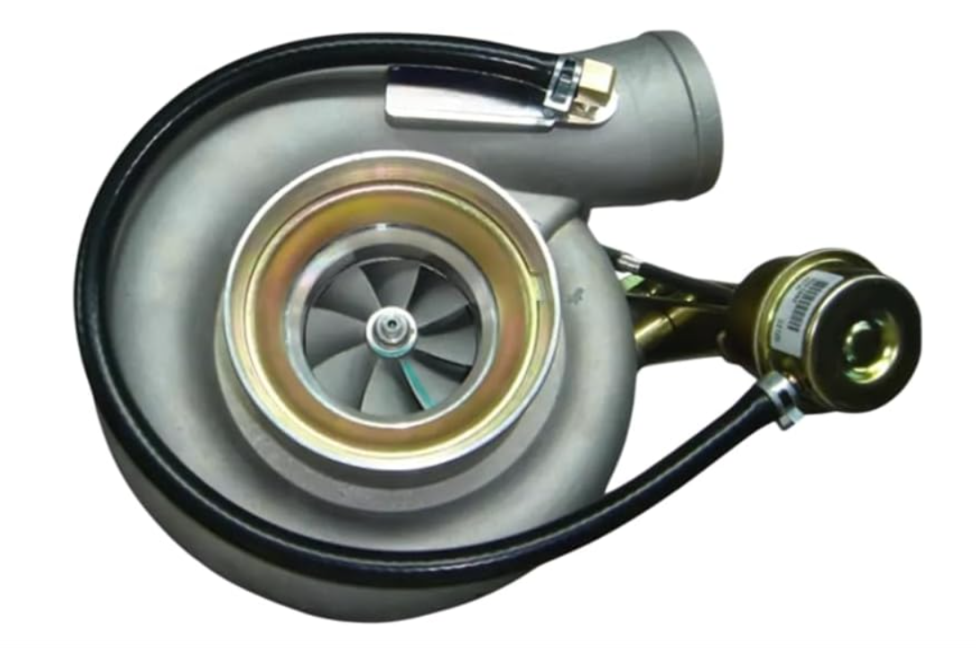 Turbocharger Replacement for CUMMINS ALLIS CHALMERS CASE IH 3535617 3535619 3535620