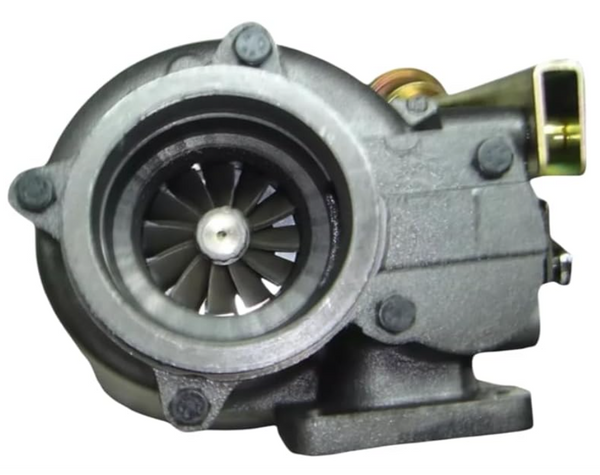 Turbocharger Replacement for CUMMINS ALLIS CHALMERS CASE IH 3535617 3535619 3535620