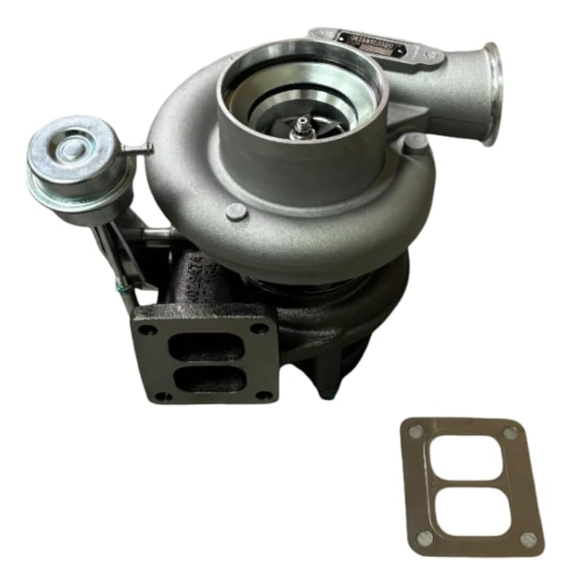 Turbocharger Replacement for CUMMINS CASE IH 3538698 3538699 3538699H 3802898