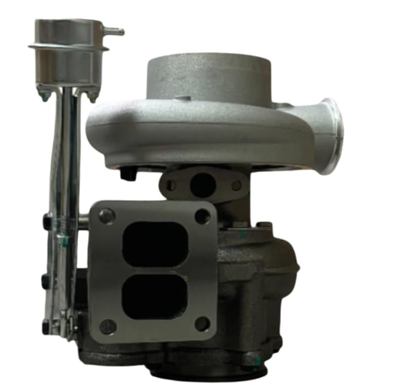 Turbocharger Replacement for CUMMINS CASE IH 3538698 3538699 3538699H 3802898