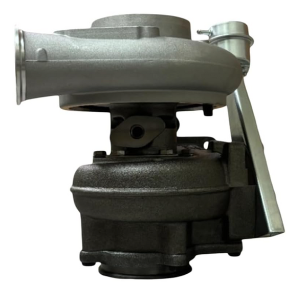 Turbocharger Replacement for CUMMINS CASE IH 3538698 3538699 3538699H 3802898