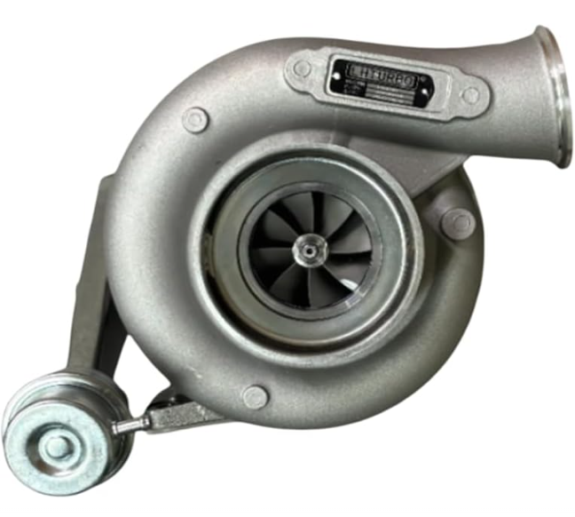 Turbocharger Replacement for CUMMINS CASE IH 3538698 3538699 3538699H 3802898