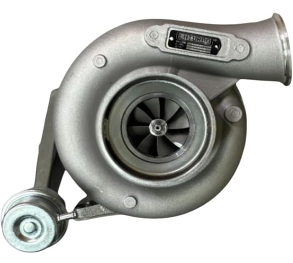 Turbocharger Replacement for CUMMINS CASE IH 3538698 3538699 3538699H 3802898