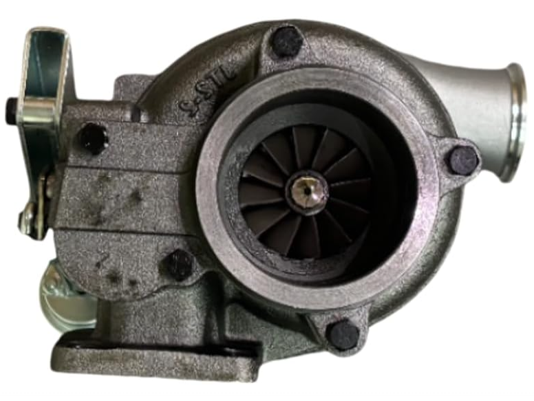 Turbocharger Replacement for CUMMINS CASE IH 3538698 3538699 3538699H 3802898