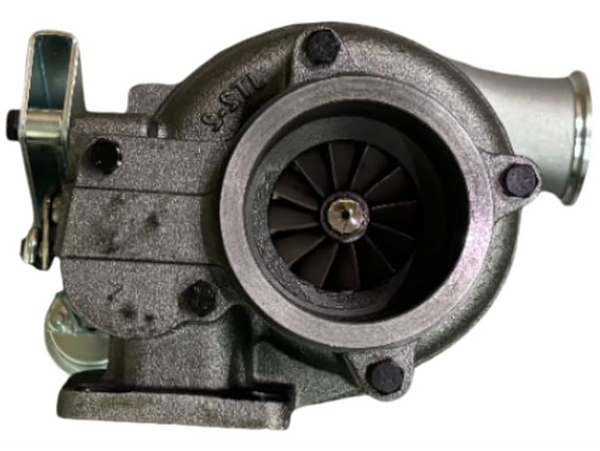 Turbocharger Replacement for CUMMINS CASE IH 3538698 3538699 3538699H 3802898
