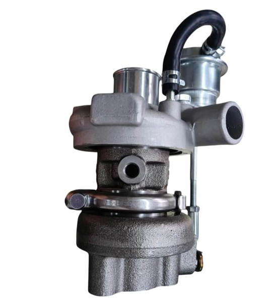 Turbocharger Replacement for KUBOTA D1105-T Engine 49173-03410