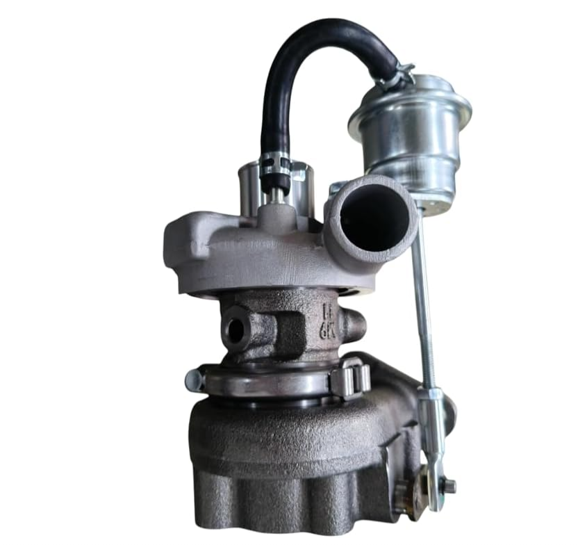 Turbocharger Replacement for KUBOTA D1105-T Engine 49173-03410