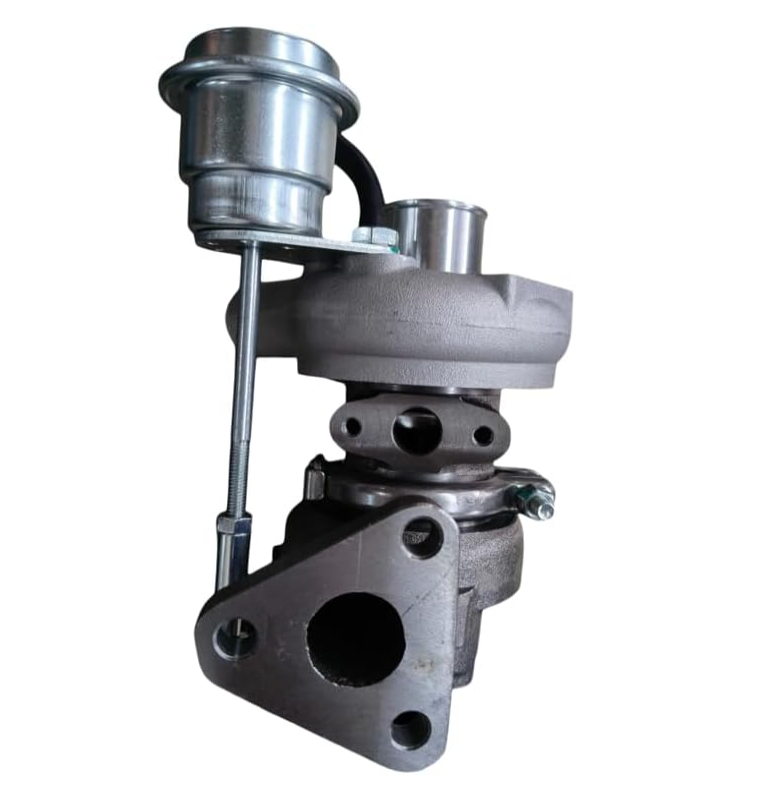 Turbocharger Replacement for KUBOTA D1105-T Engine 49173-03410