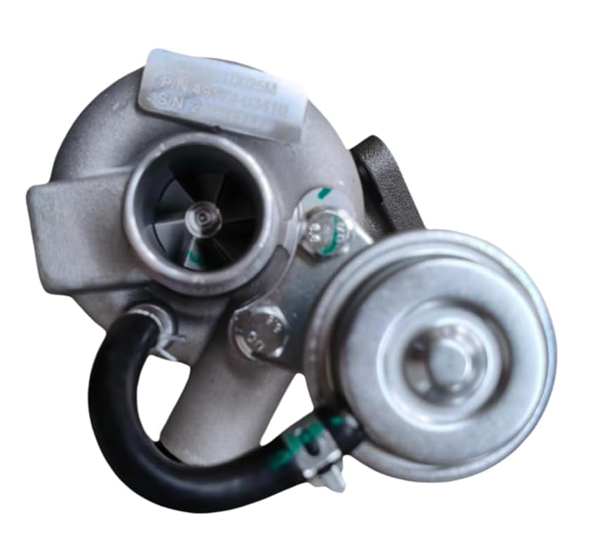 Turbocharger Replacement for KUBOTA D1105-T Engine 49173-03410