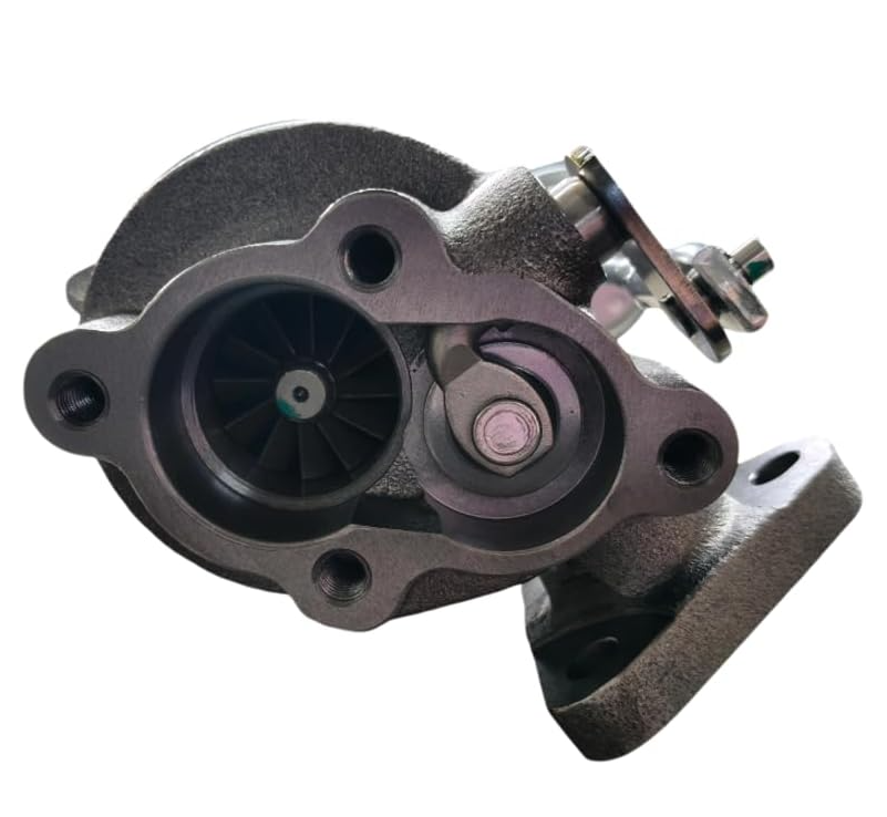 Turbocharger Replacement for KUBOTA D1105-T Engine 49173-03410