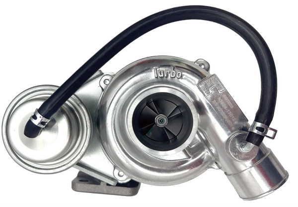 Turbocharger Replacement for KUBOTA V2403 BOBCAT T190 T180 S205 6686048