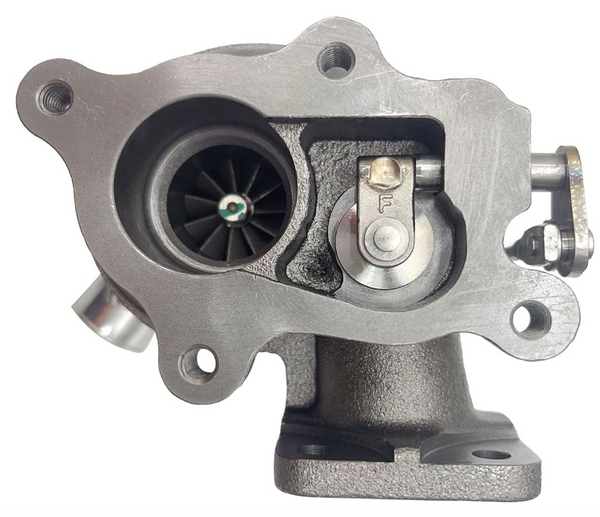 Turbocharger Replacement for KUBOTA V2403 BOBCAT T190 T180 S205 6686048