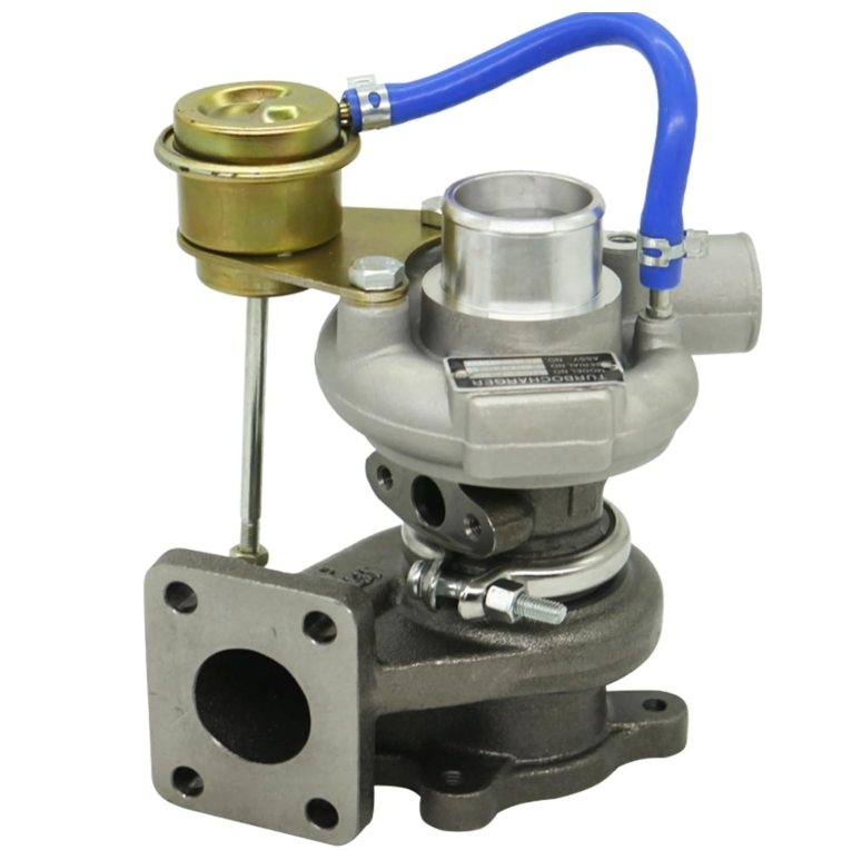 Turbocharger Replacement for BOBCAT KUBOTA 49131-02020 49131-02000