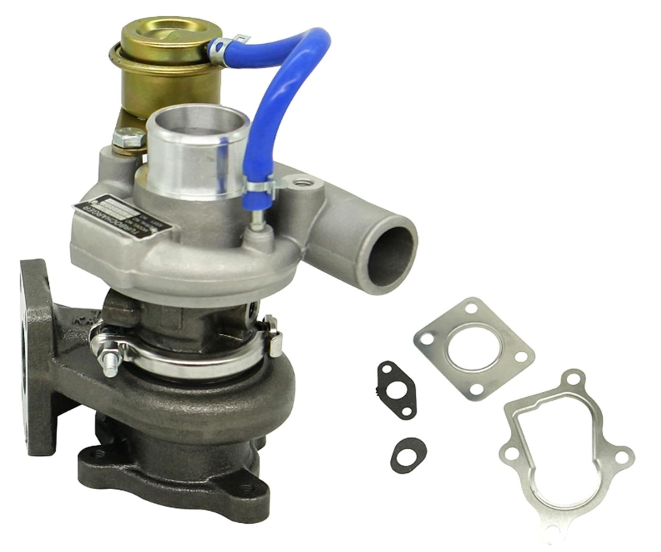 Turbocharger Replacement for BOBCAT KUBOTA 49131-02020 49131-02000