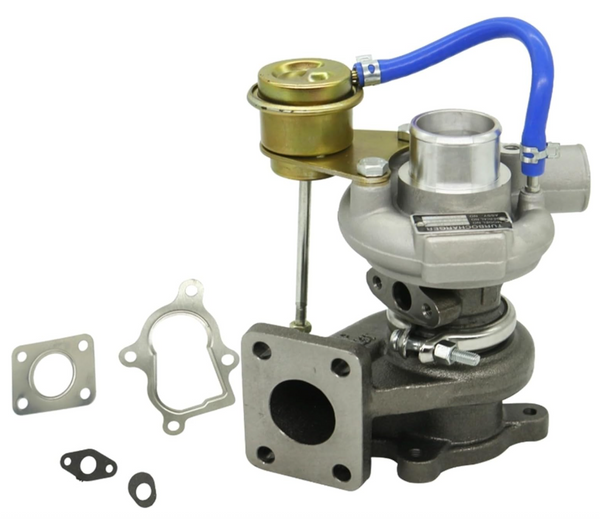 Turbocharger Replacement for BOBCAT KUBOTA 49131-02020 49131-02000