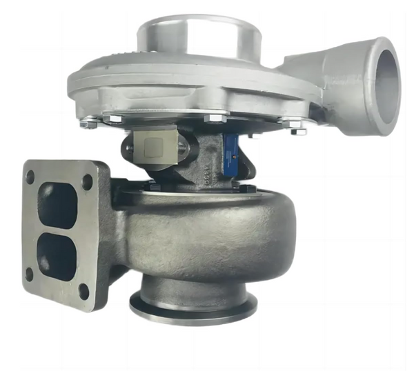 Turbocharger Replacement for JOHN DEERE 8130 8285R 8360R RE531288 RE531469