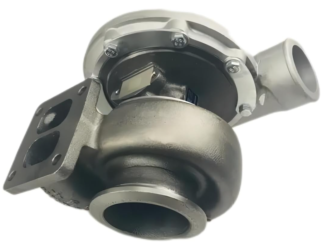 Turbocharger Replacement for JOHN DEERE 8130 8285R 8360R RE531288 RE531469