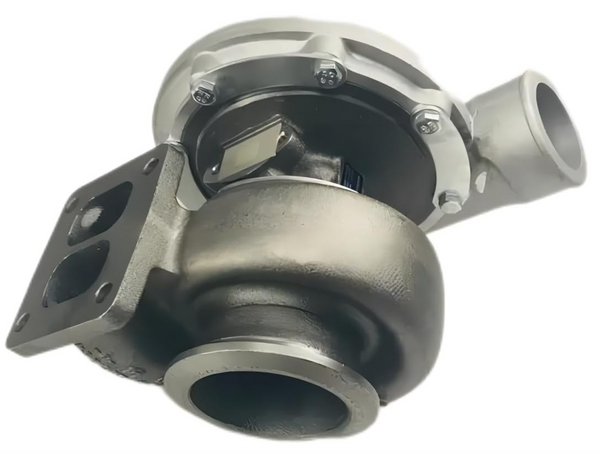 Turbocharger Replacement for JOHN DEERE 8130 8285R 8360R RE531288 RE531469