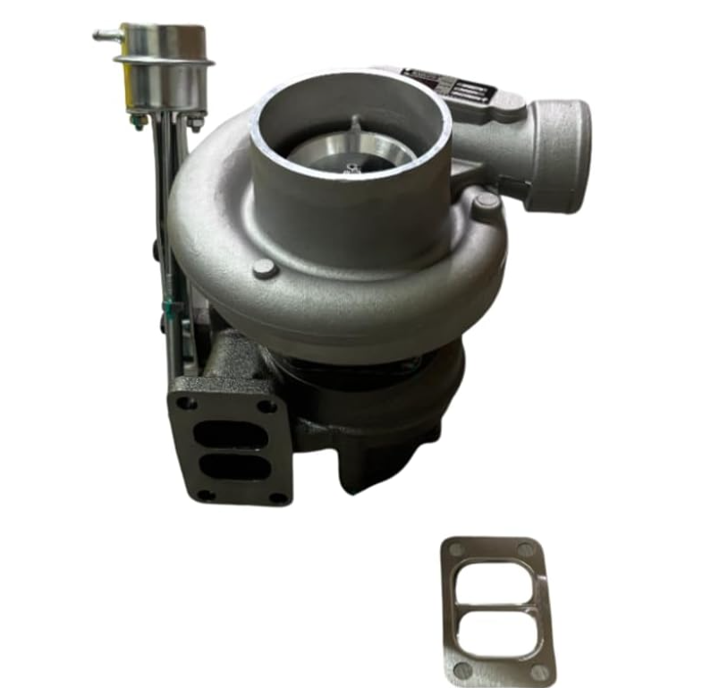Turbocharger Replacement for Holset HX35W Fits Cummins 6BT 5.9L Engines