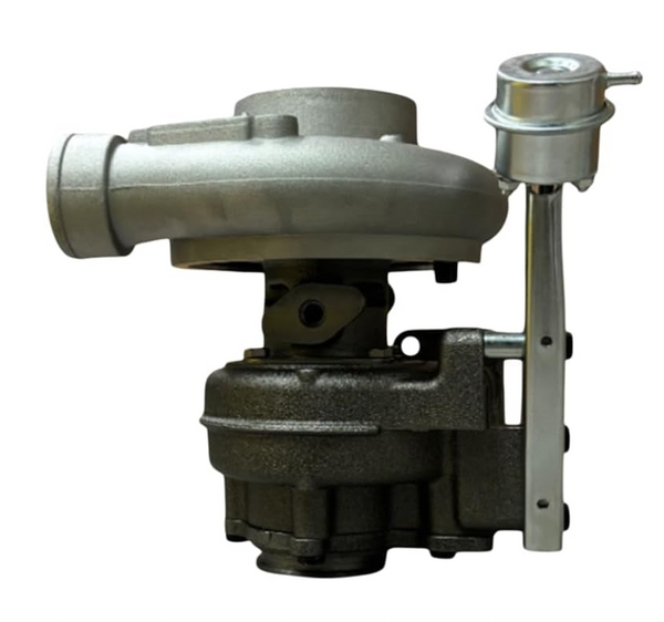 Turbocharger Replacement for Holset HX35W Fits Cummins 6BT 5.9L Engines
