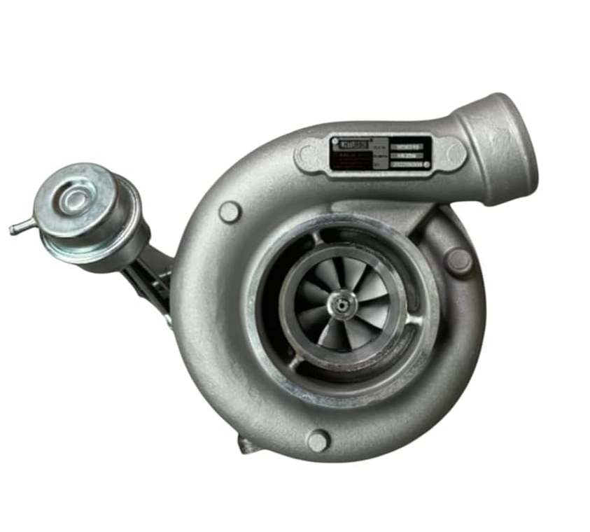 Turbocharger Replacement for Holset HX35W Fits Cummins 6BT 5.9L Engines