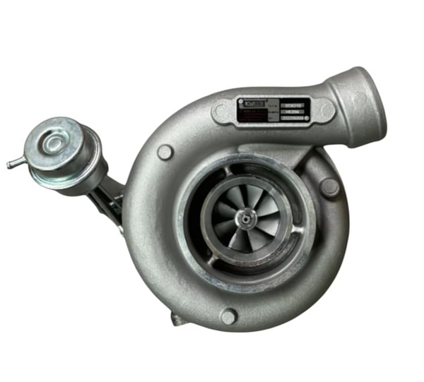 Turbocharger Replacement for Holset HX35W Fits Cummins 6BT 5.9L Engines